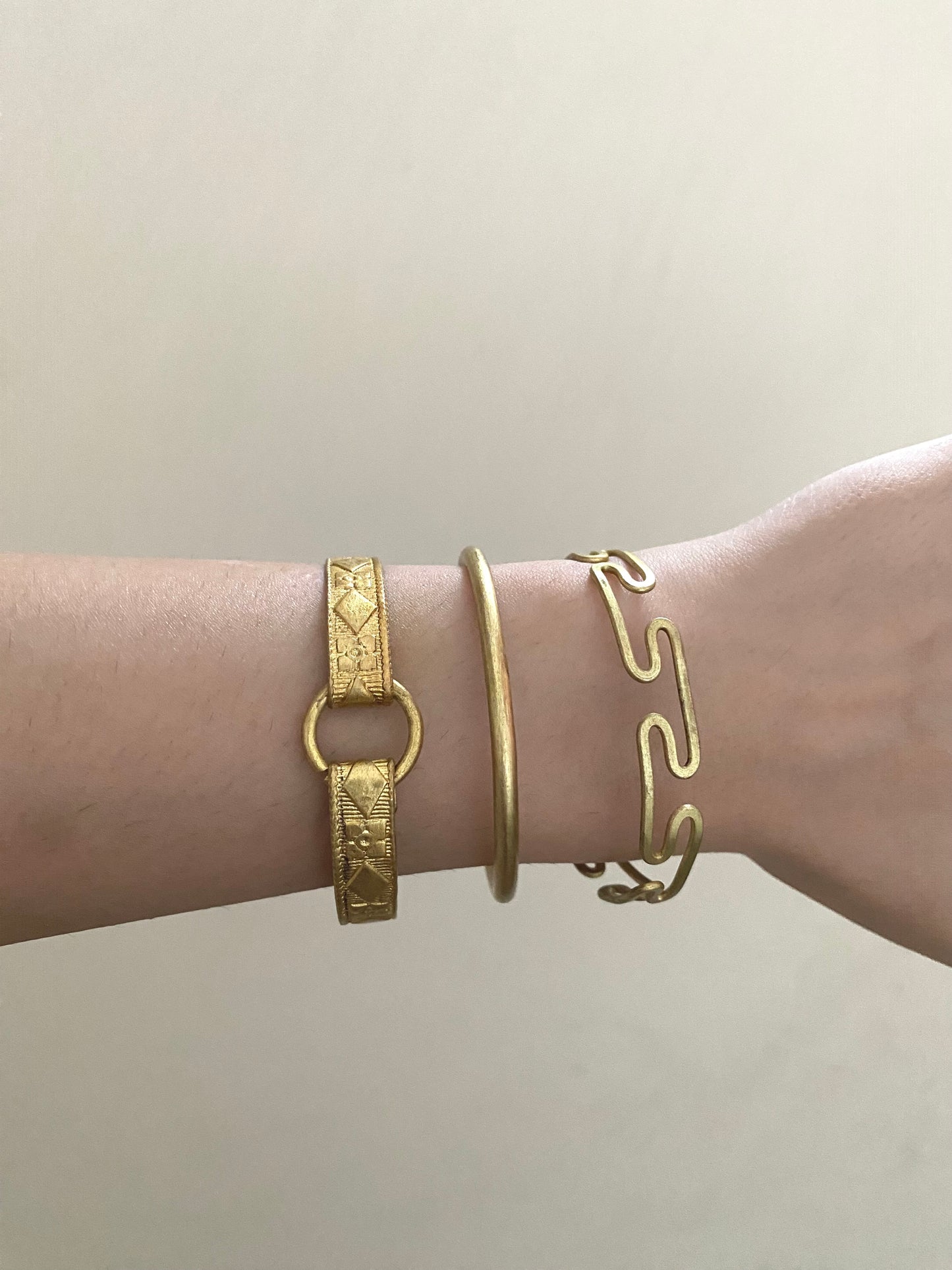 Bracelet Set