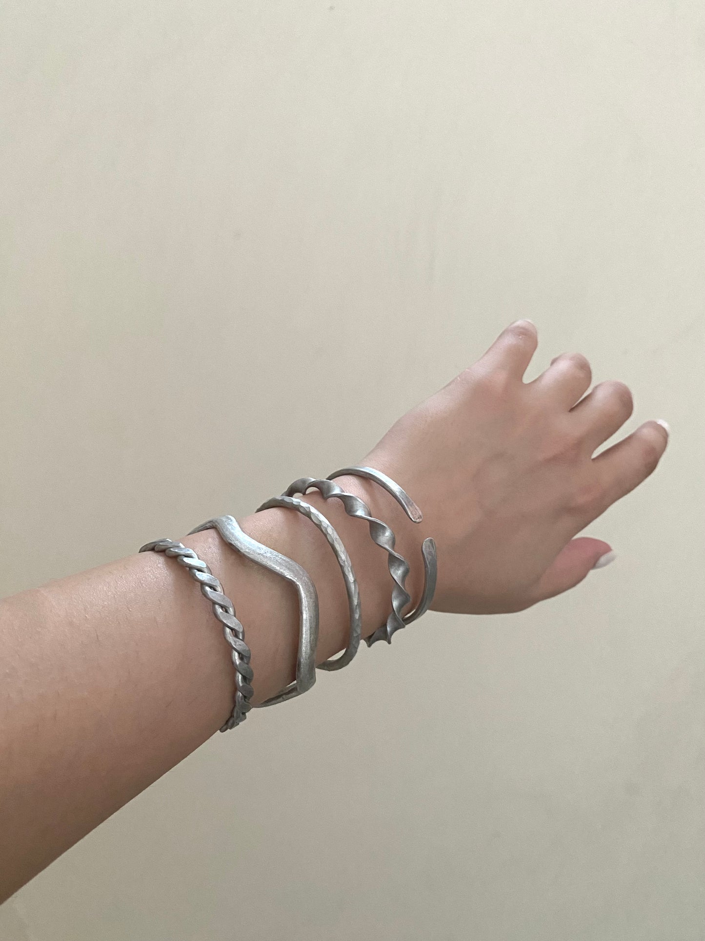 Bracelet Set