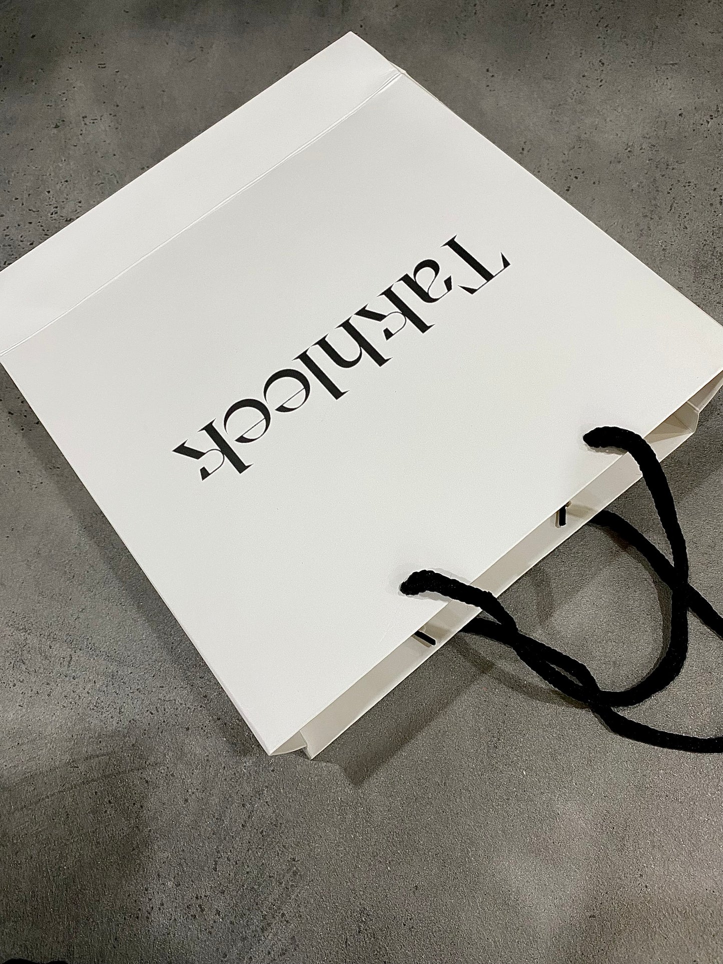 Premium Gift Box Packaging