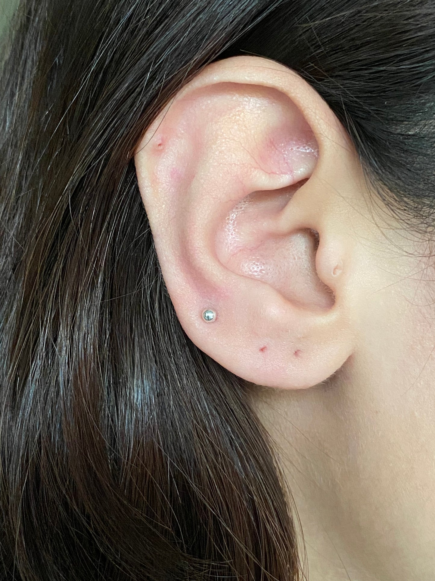 Chaandi Ball Stud