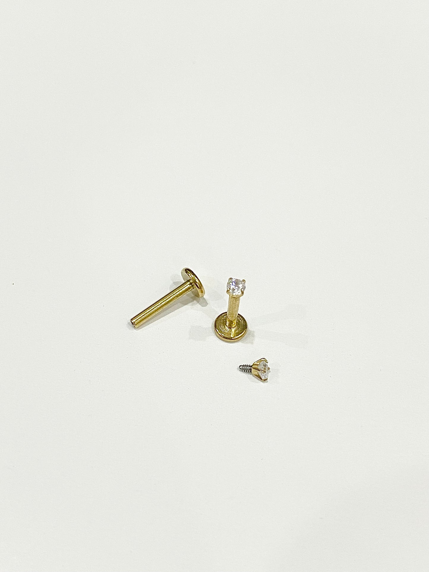 Nose Pin