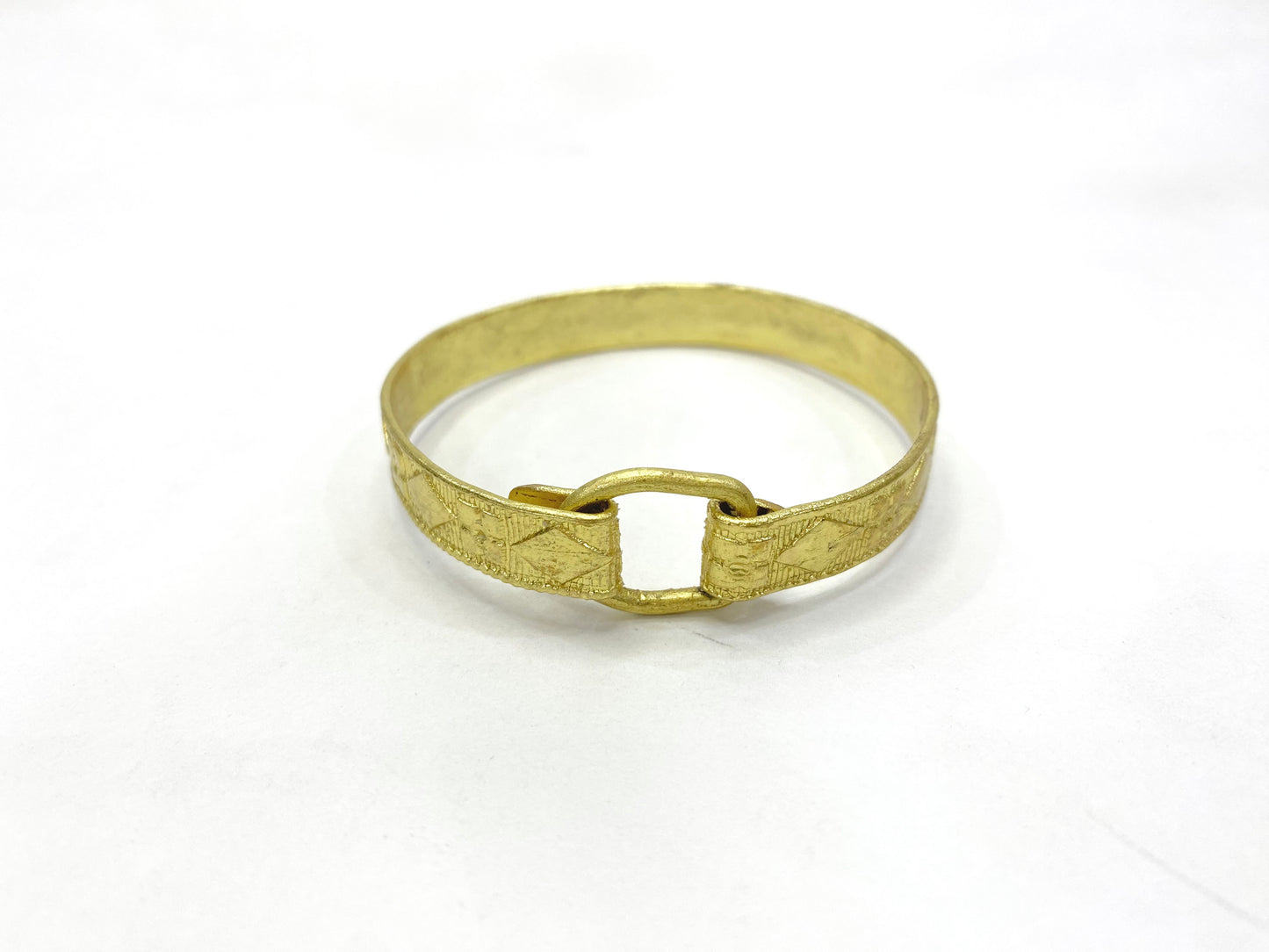 Design flat wire Upper Armcuff