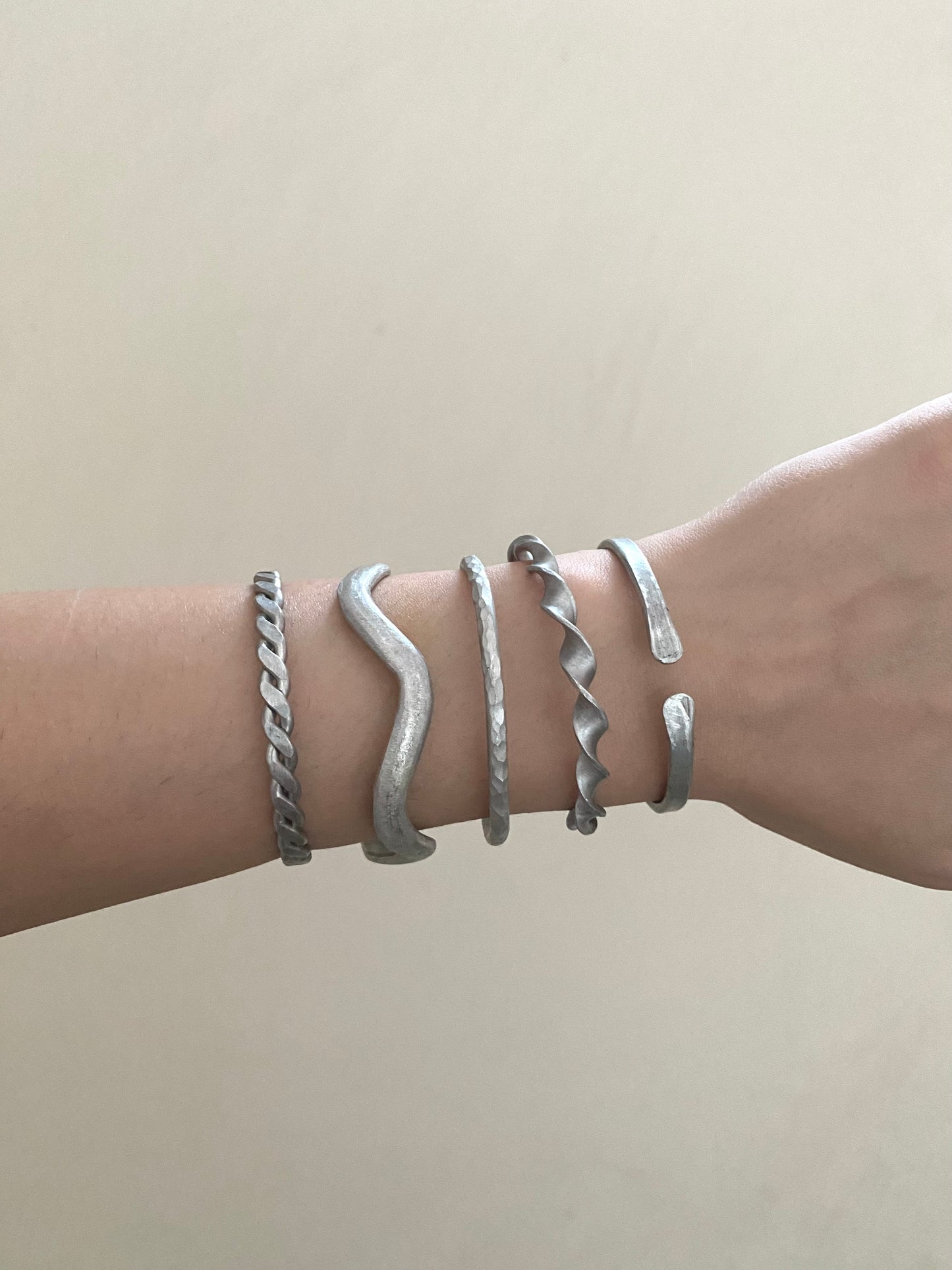 Bracelet Set