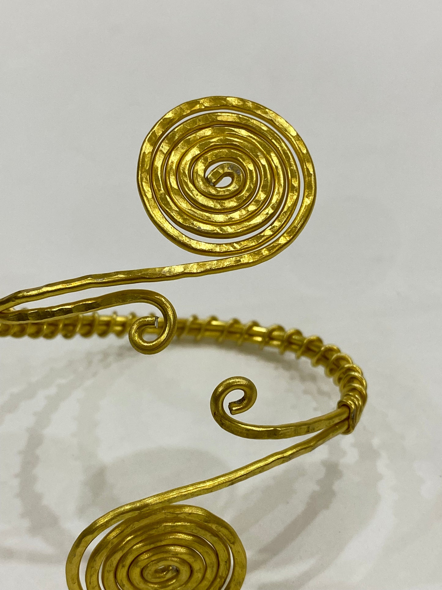 Loops Upper Armcuff