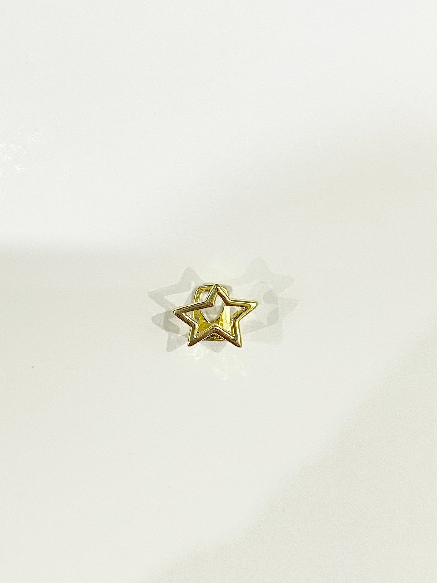 Star Teeth Grillz
