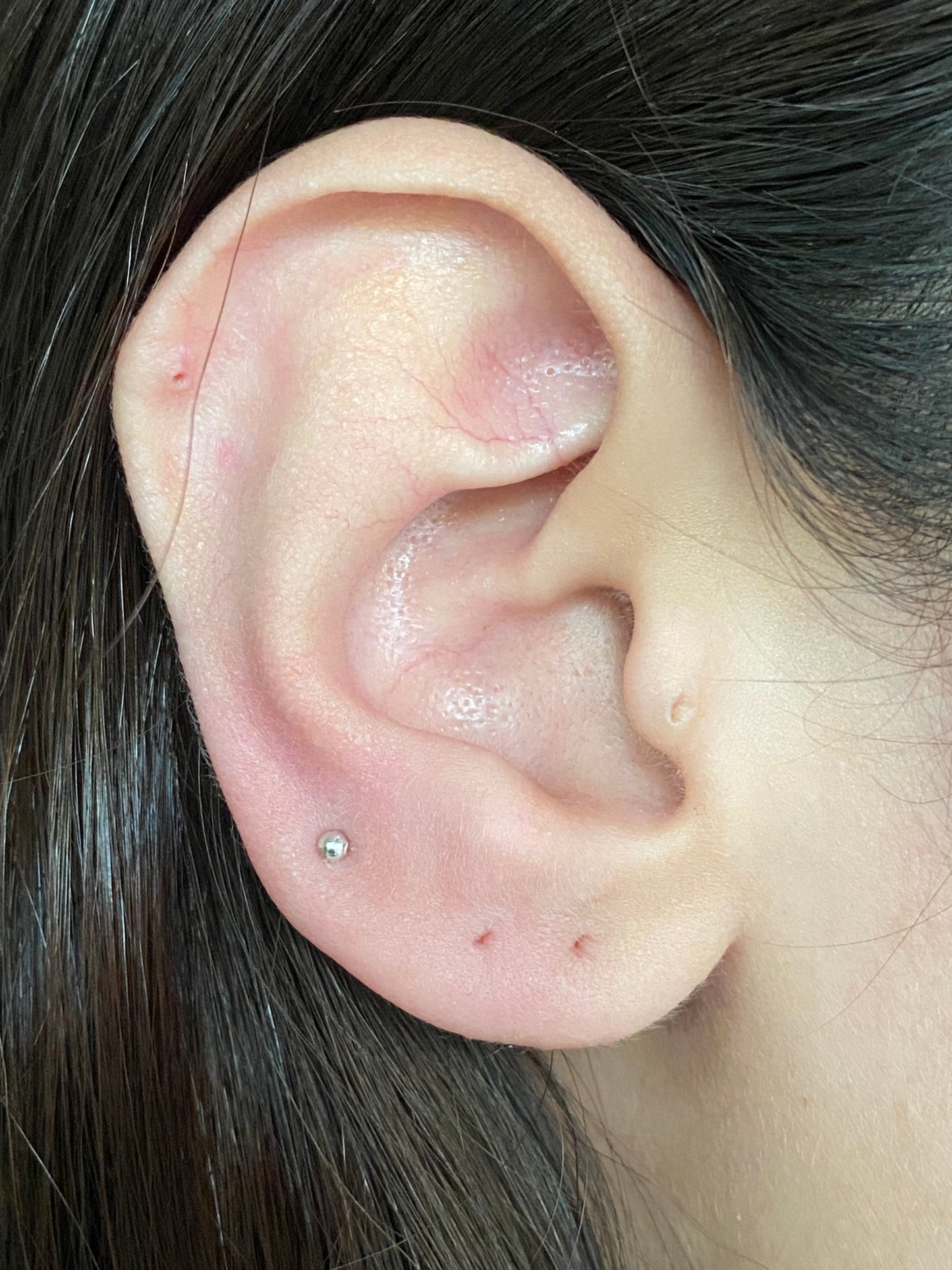 Chaandi Ball Stud
