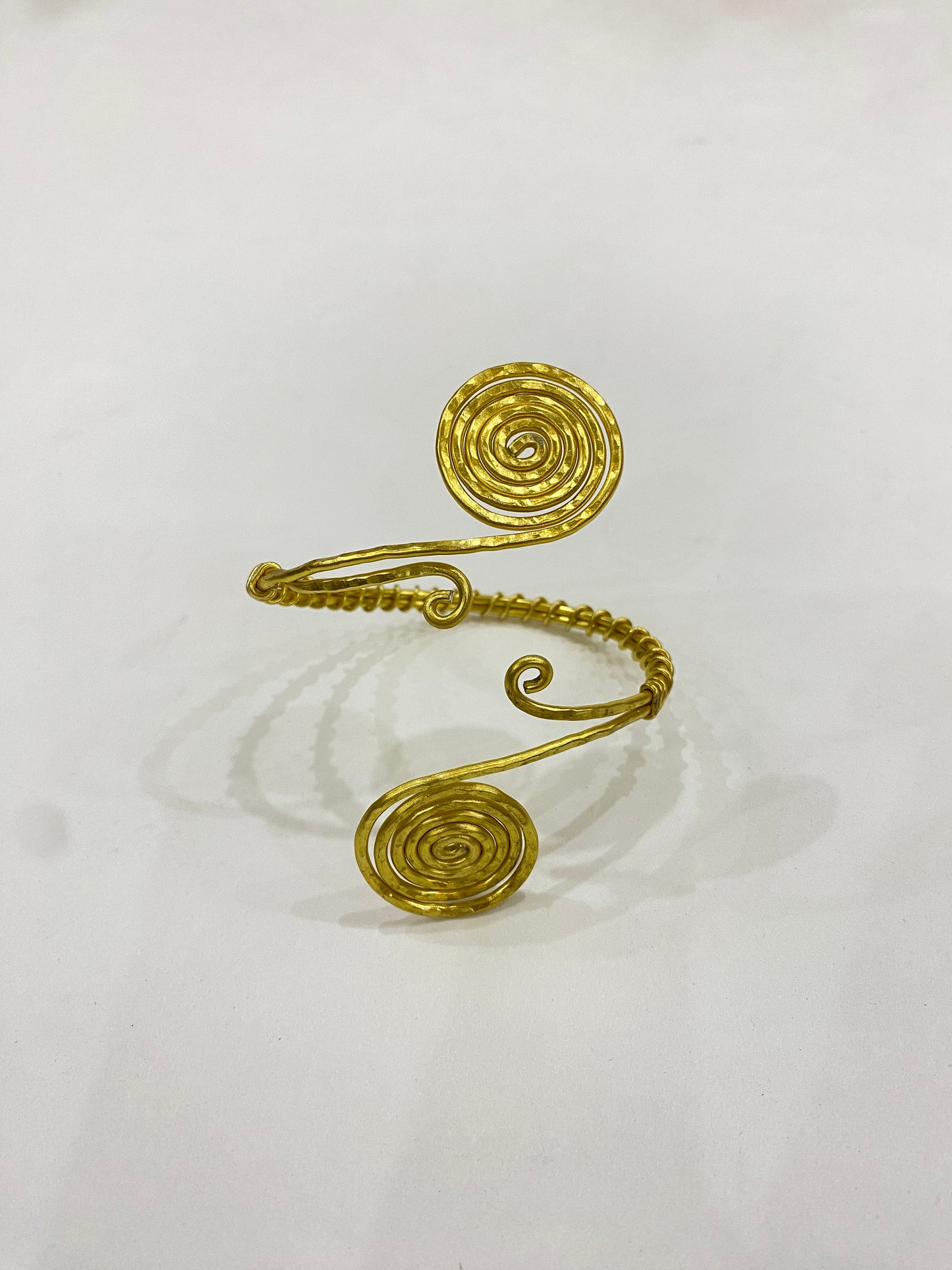 Loops Upper Armcuff