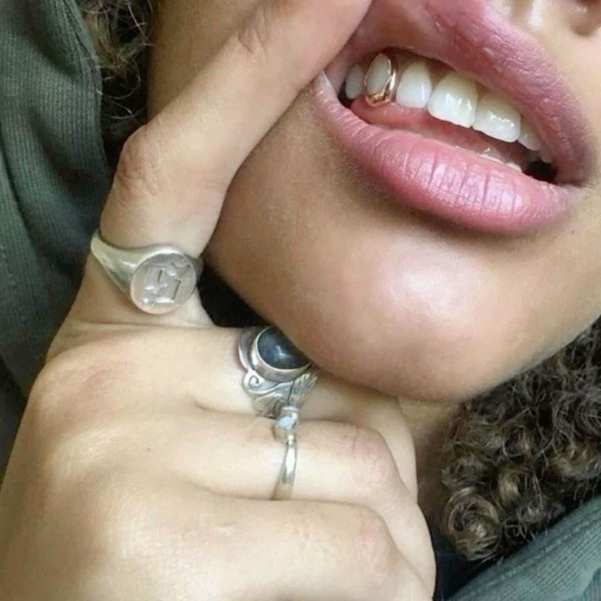 Bite Club Teeth Grillz