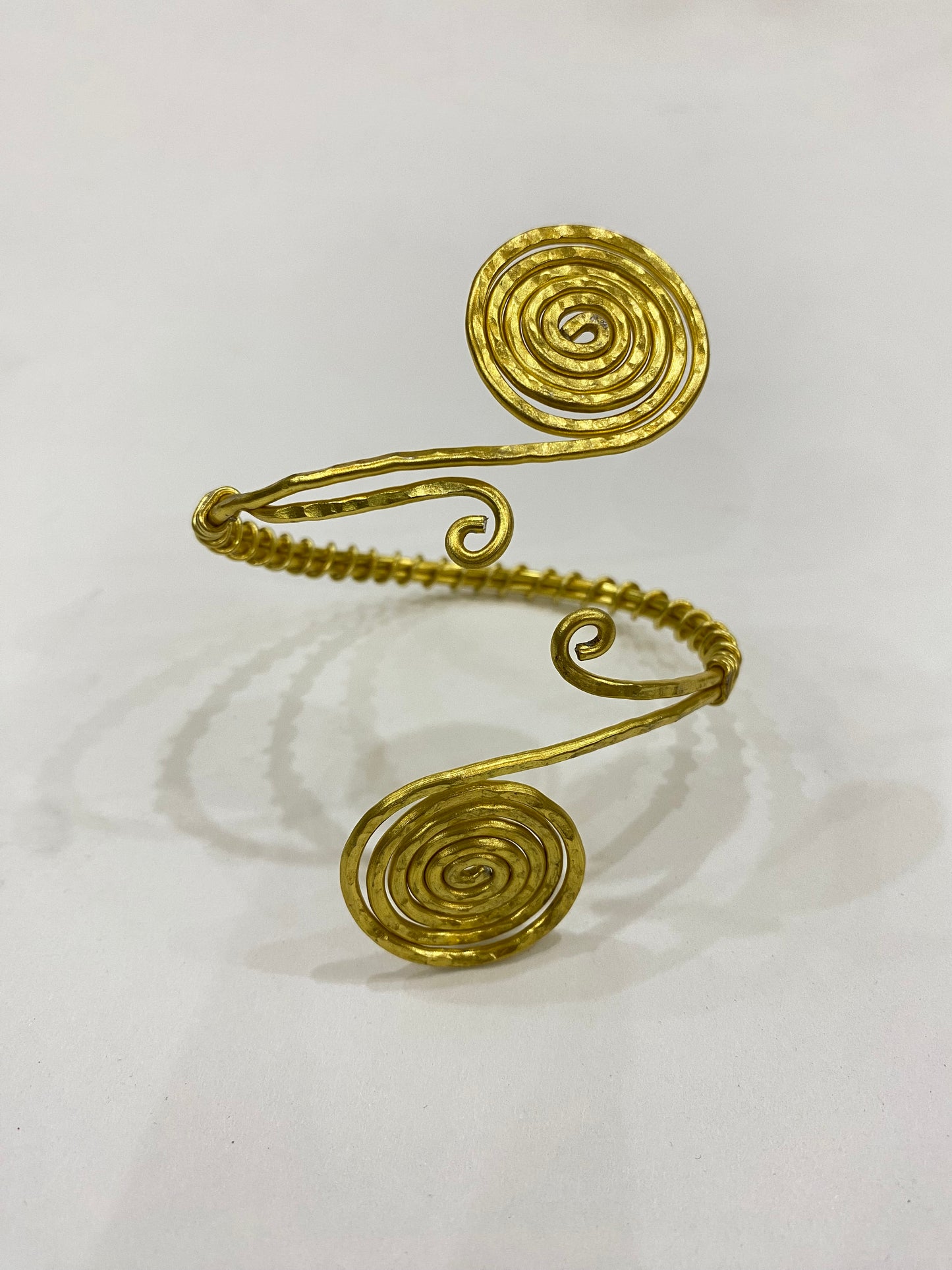 Loops Upper Armcuff