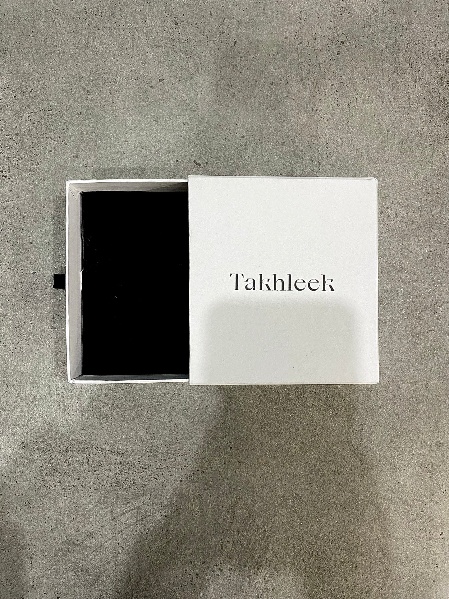 Premium Gift Box Packaging