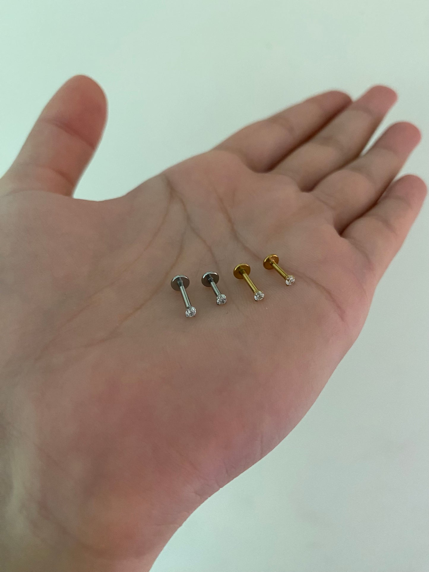 Nose Pin