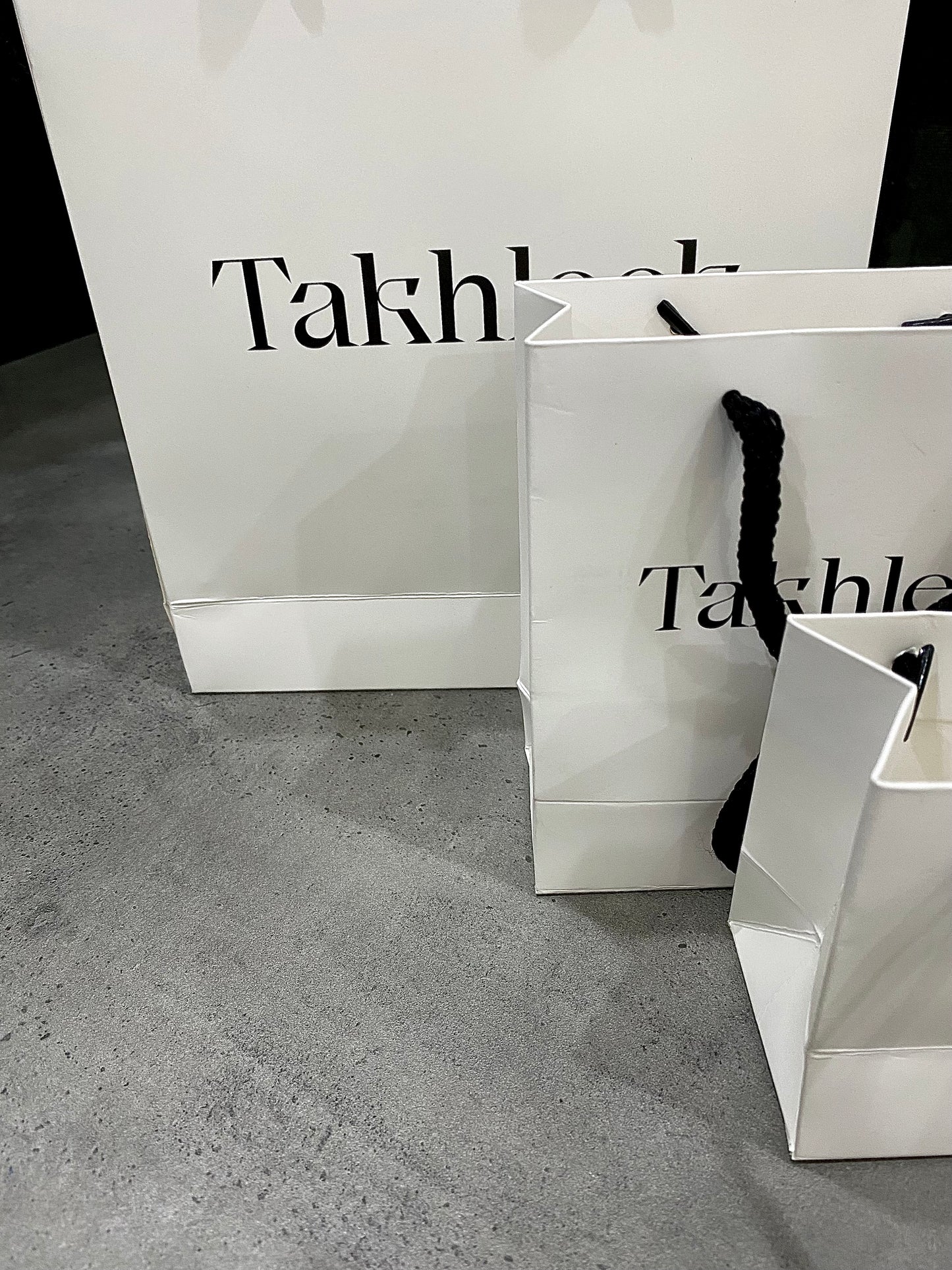 Premium Gift Box Packaging