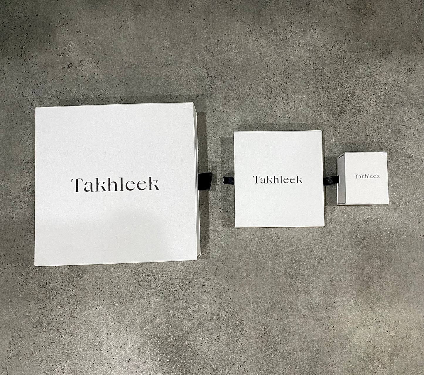 Premium Gift Box Packaging