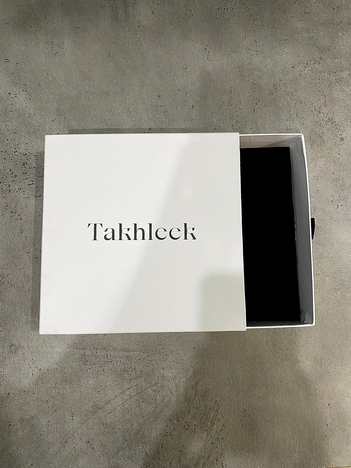 Premium Gift Box Packaging