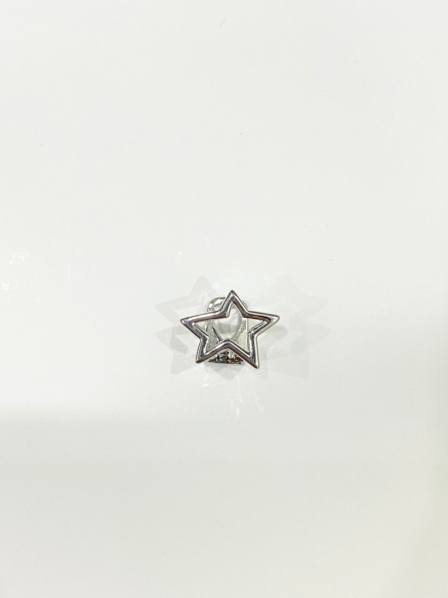 Star Teeth Grillz