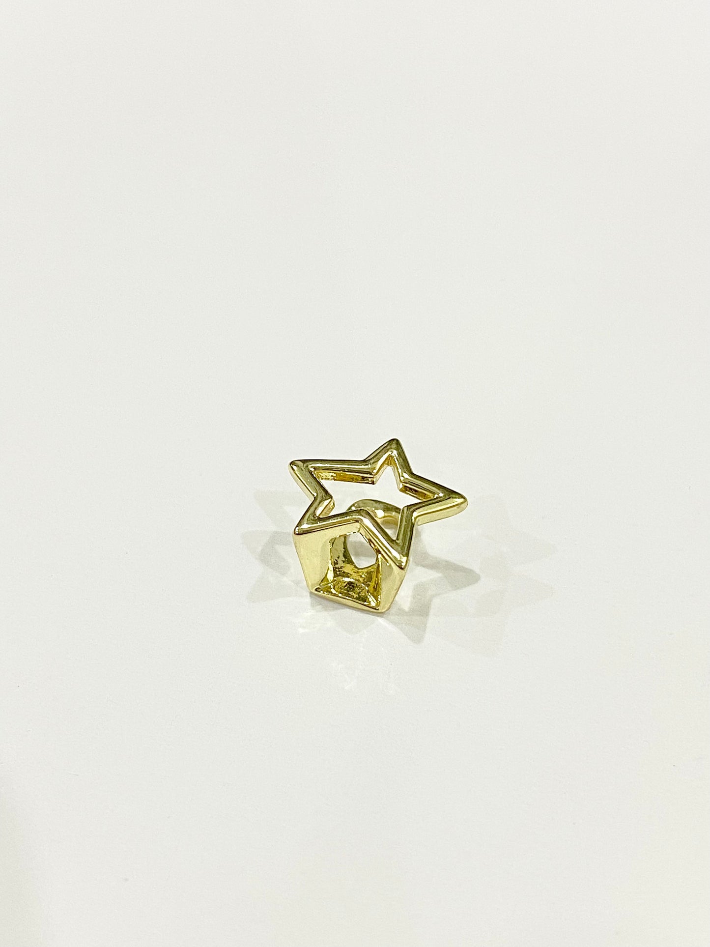 Star Teeth Grillz