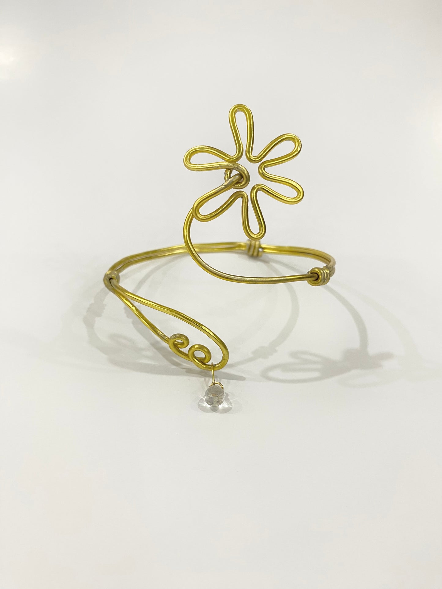 Daisy Upper arm cuff