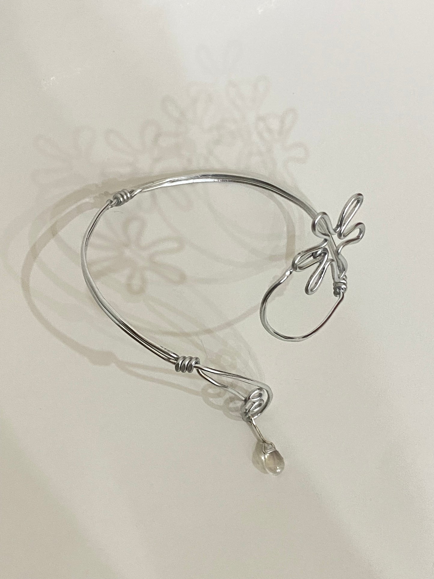 Daisy Upper arm cuff