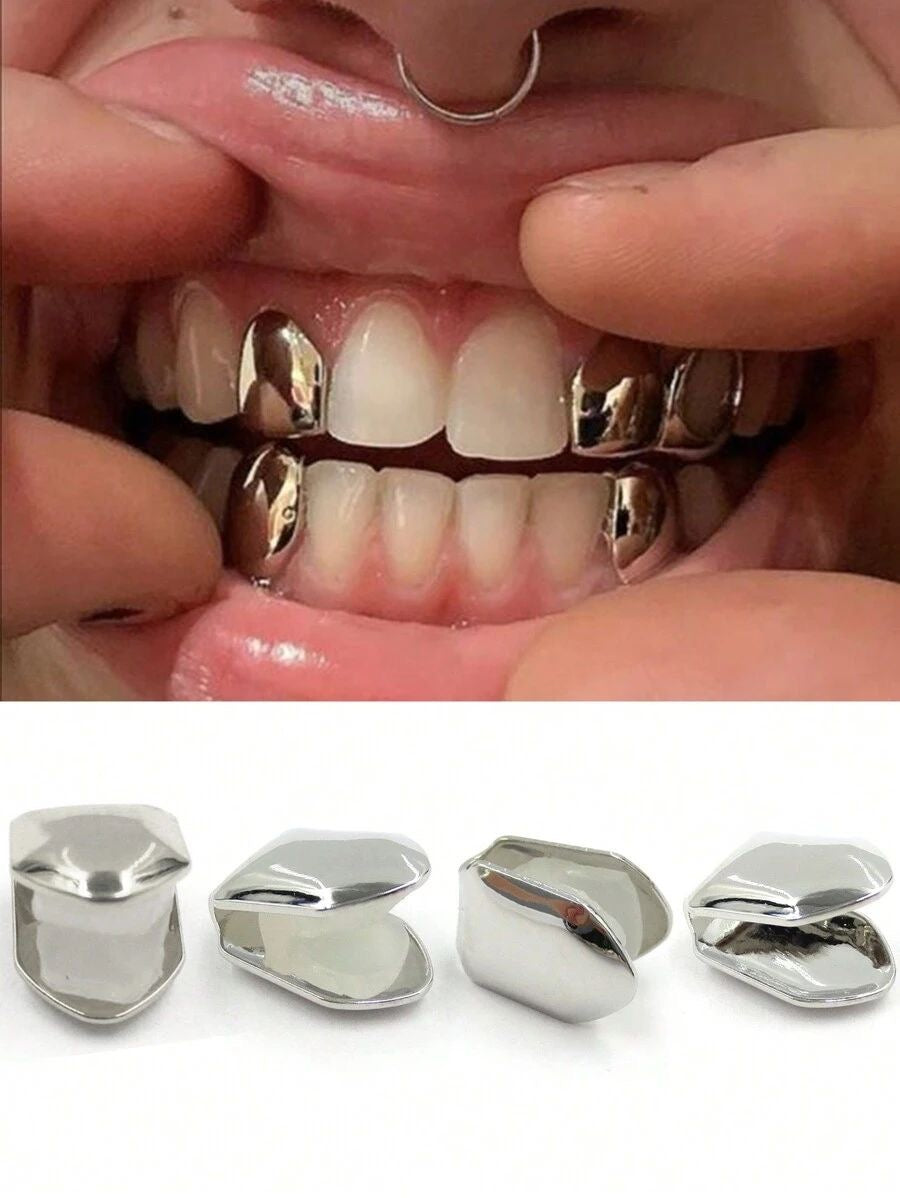 Teeth Grillz