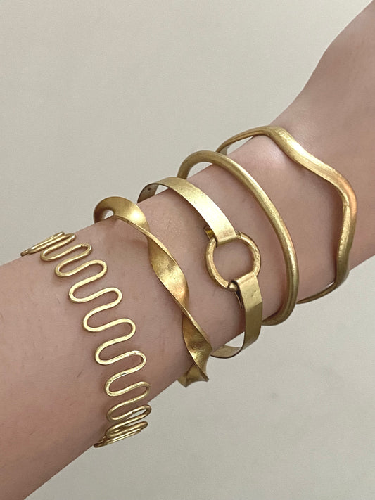 Bracelet set