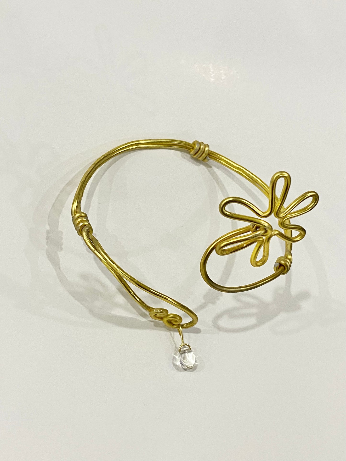 Daisy Upper arm cuff