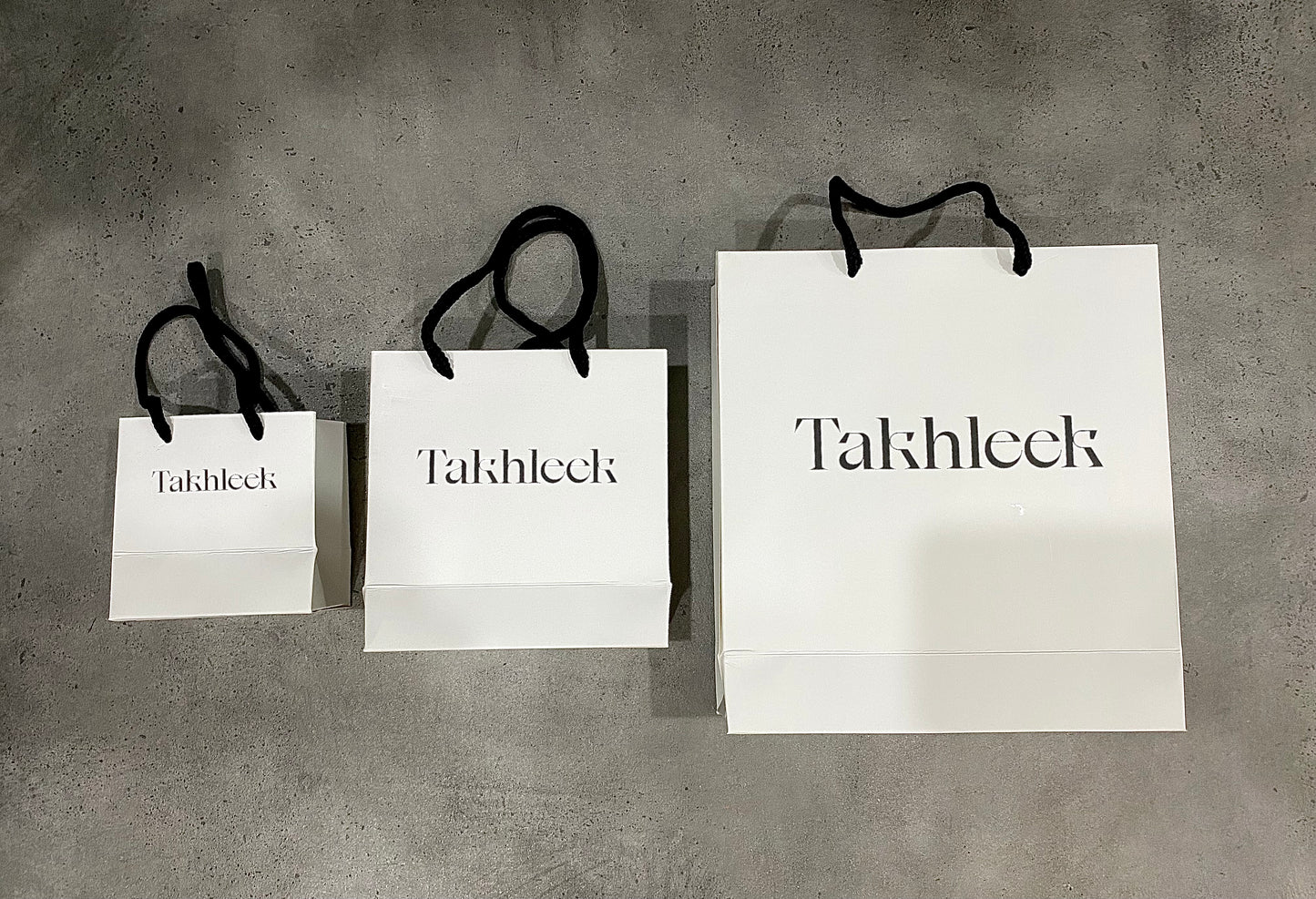 Premium Gift Box Packaging