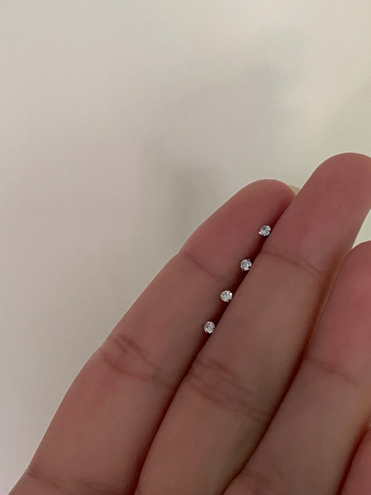 Nose Pin