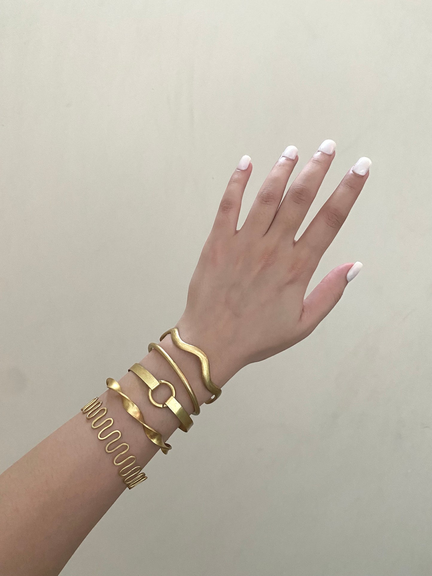 Bracelet set
