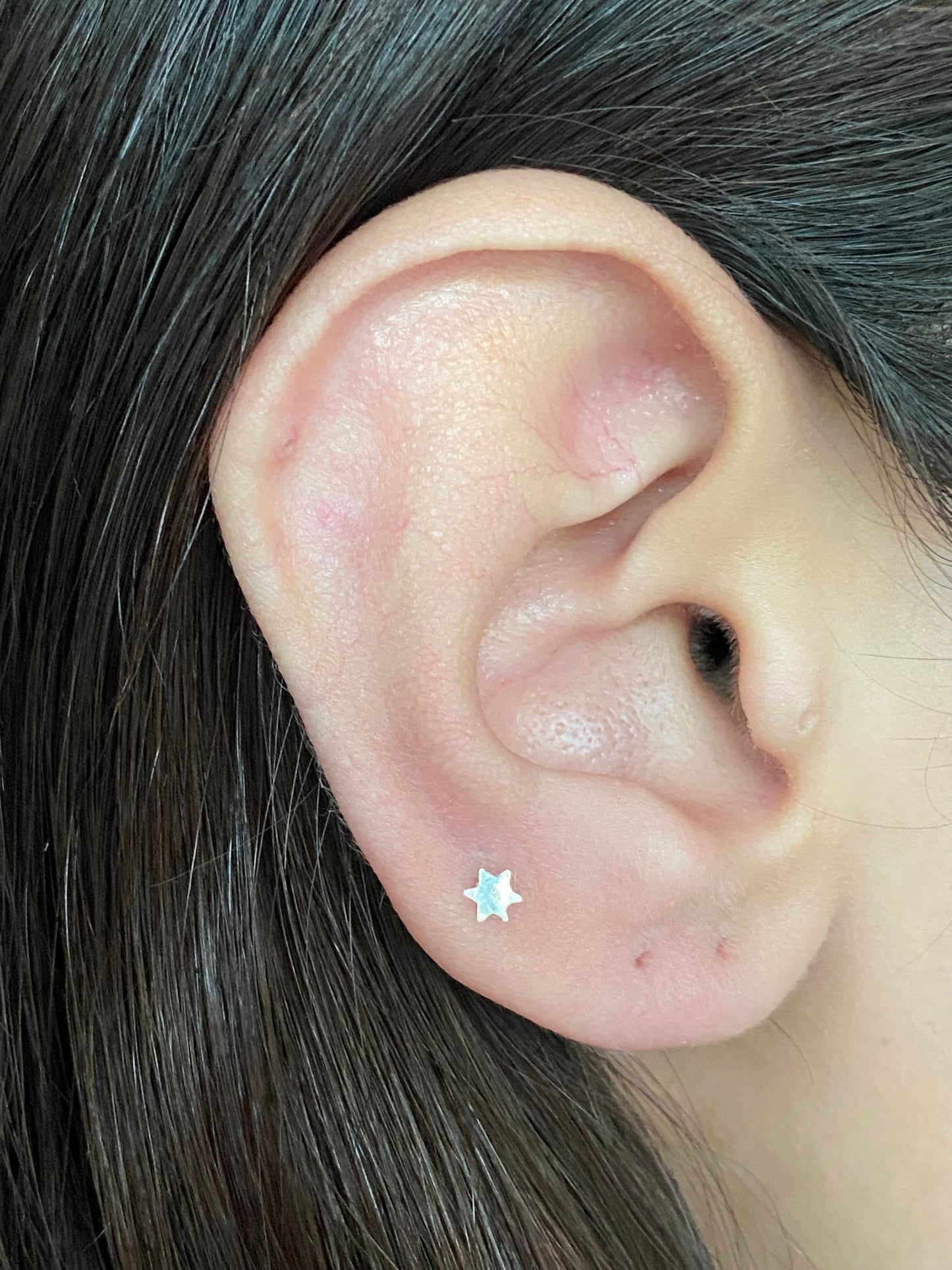 Chaandi Star Stud
