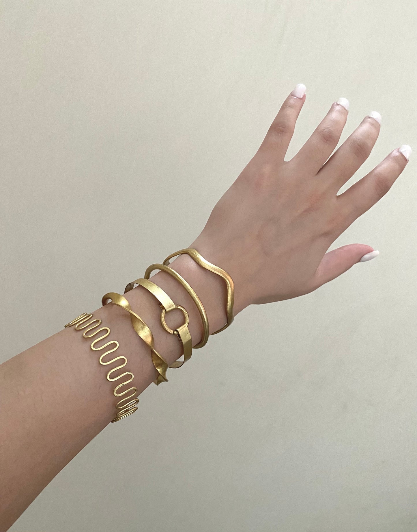 Bracelet set