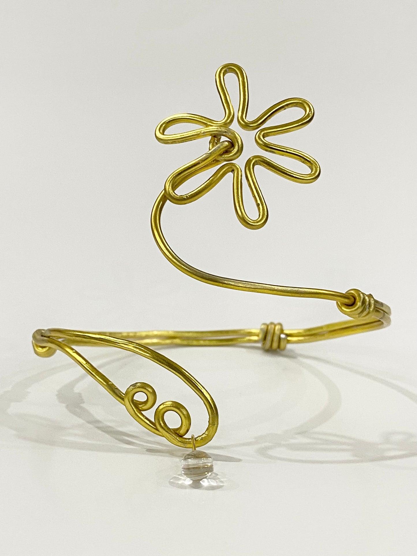 Daisy Upper arm cuff