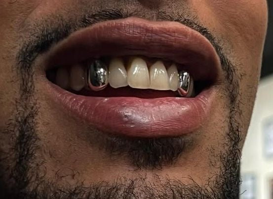 Teeth Grillz