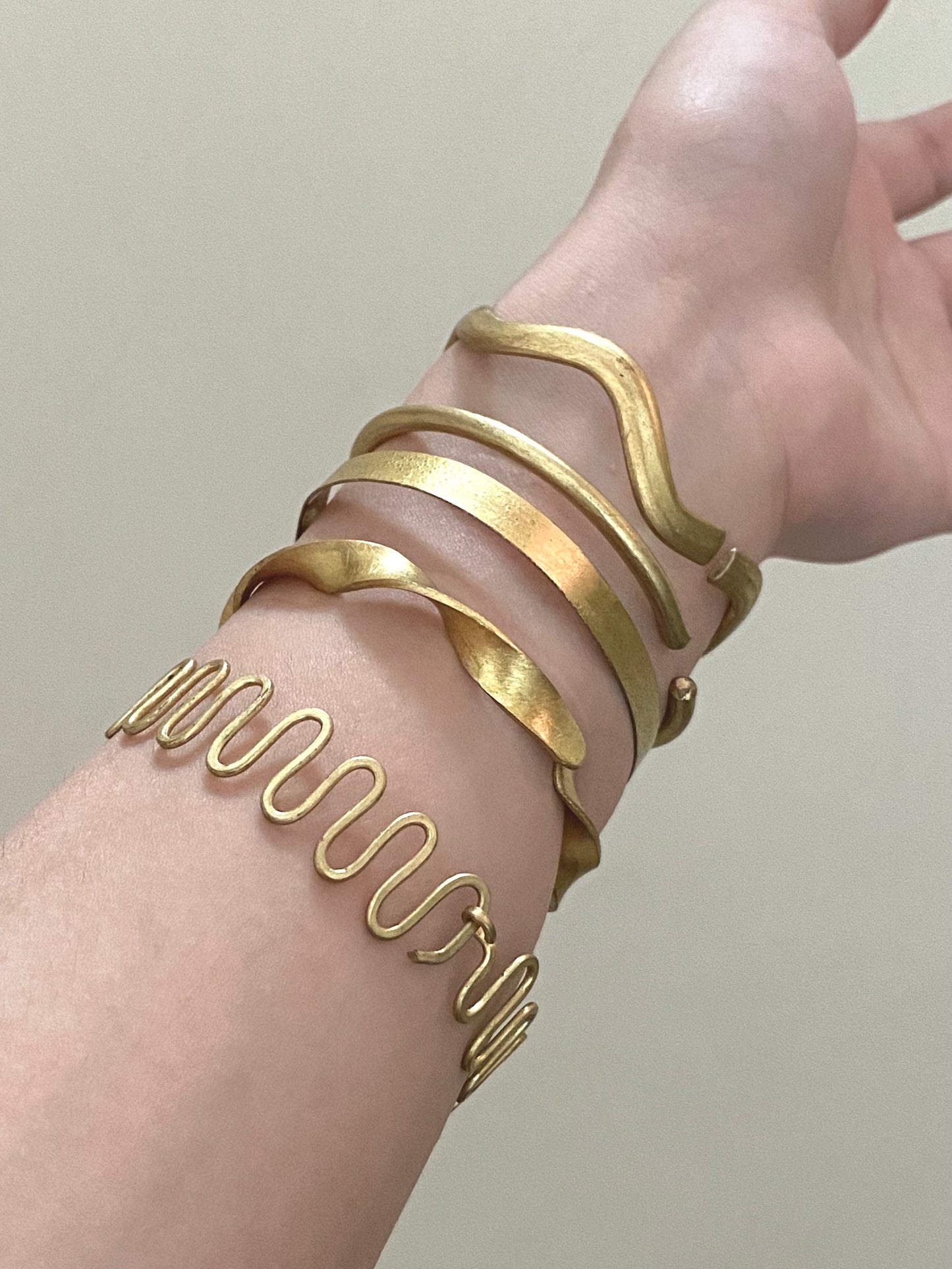 Bracelet set