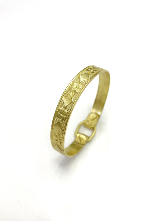 Design flat wire Upper Armcuff