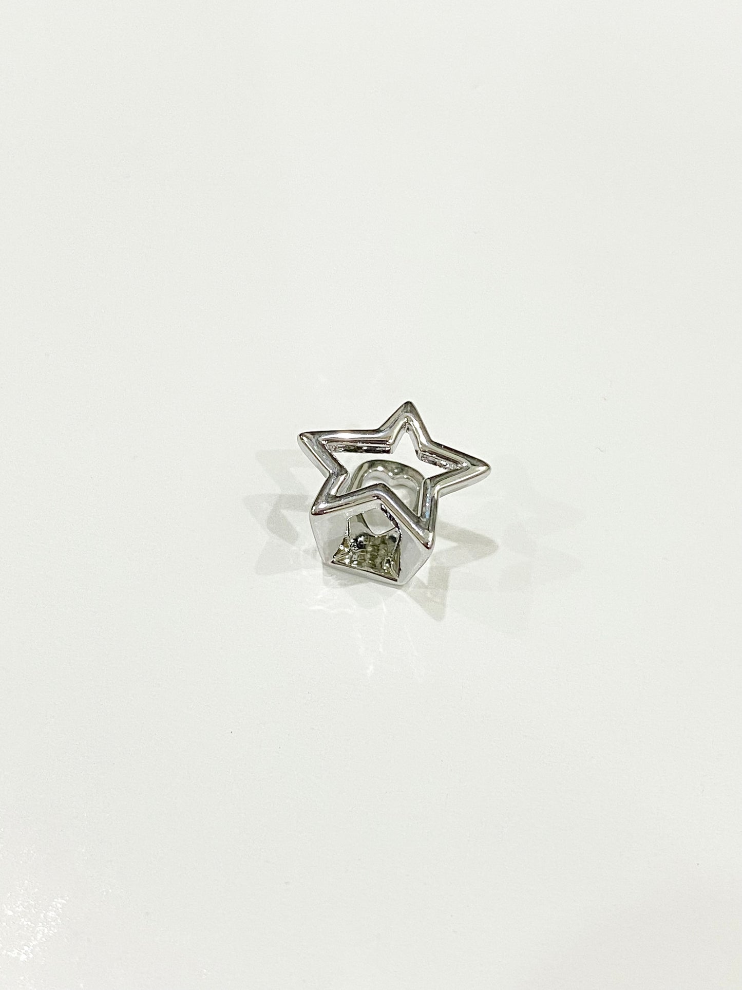 Star Teeth Grillz