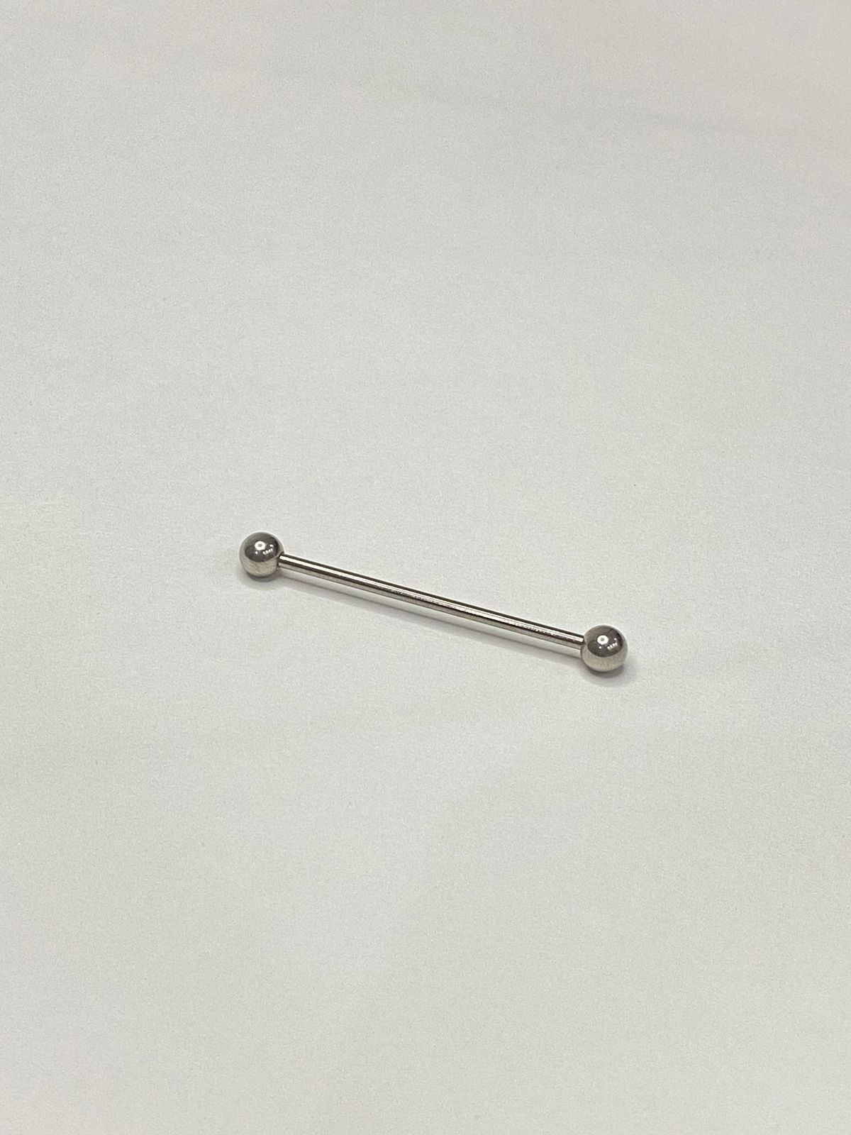 Surgical Steel Industrial Bar