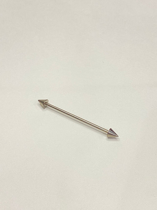 Surgical Steel Industrial Bar Cone design