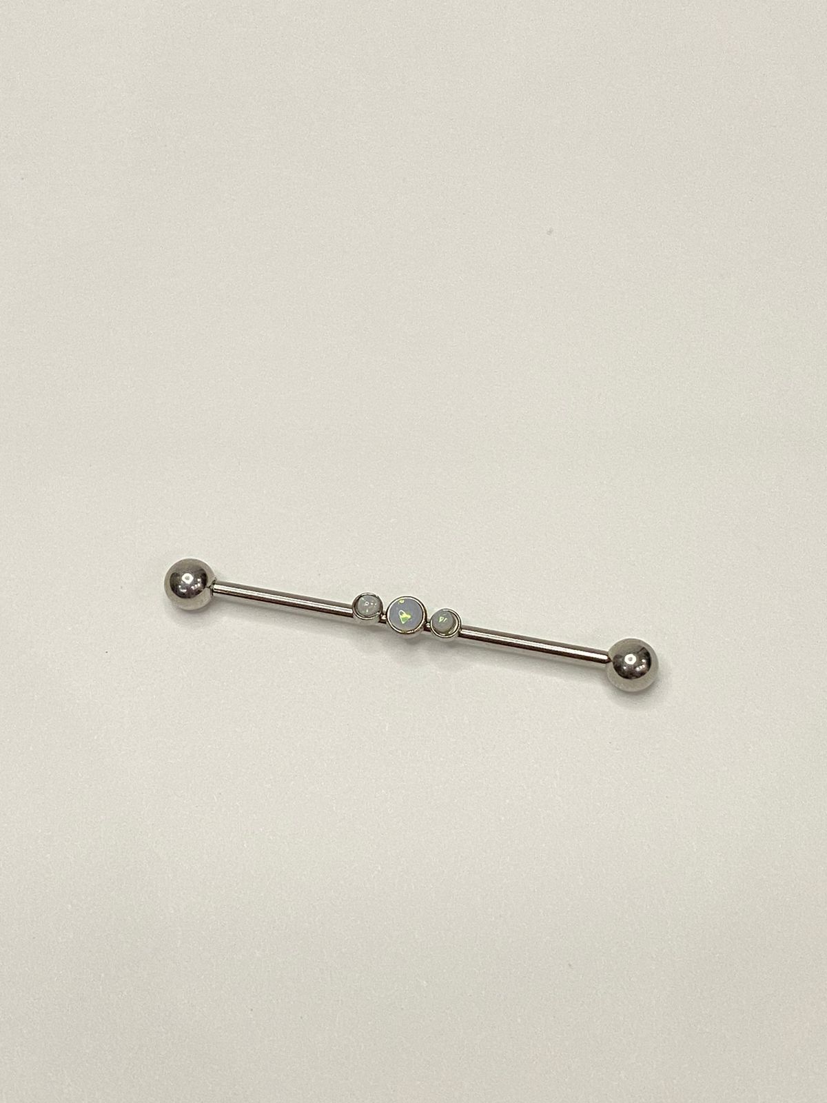 Surgical Steel Industrial Bar 2