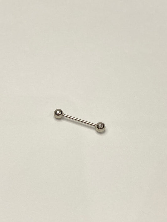 Surgical Steel Body Piercing Number 2 OG