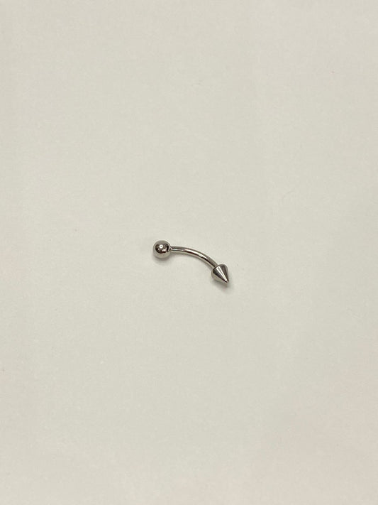 Surgical Steel Body Piercing Number 4 OG