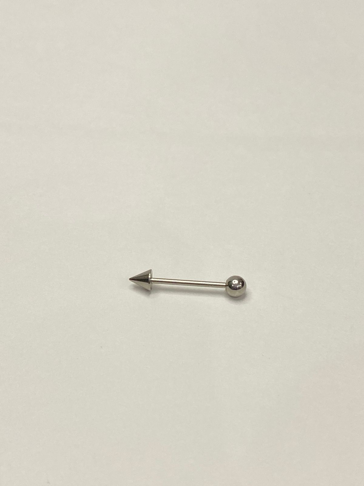 Surgical Steel Body Piercing Number 3 OG